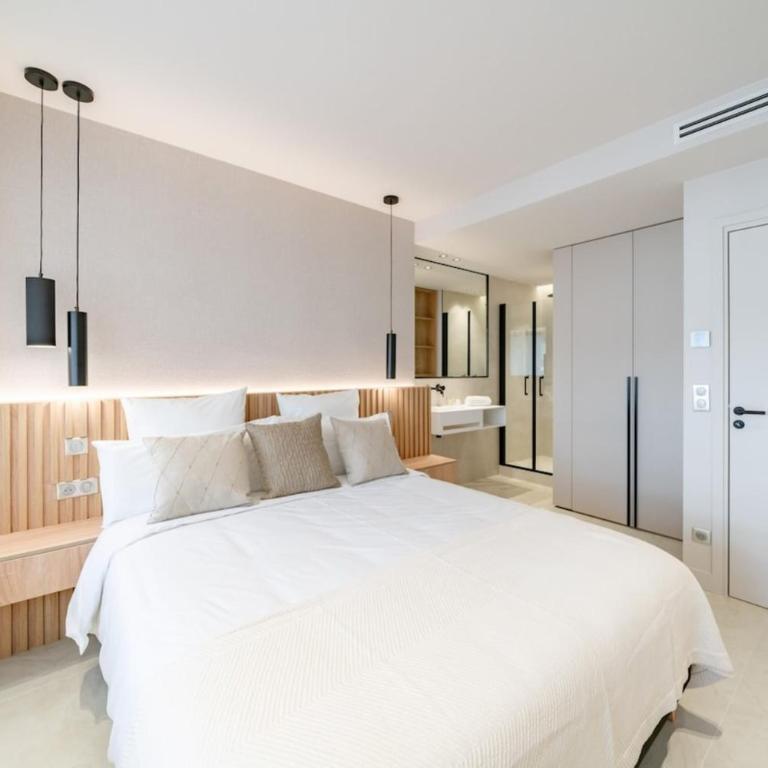 Beautiful 3 bedroom fully renovated - Apartment - 5