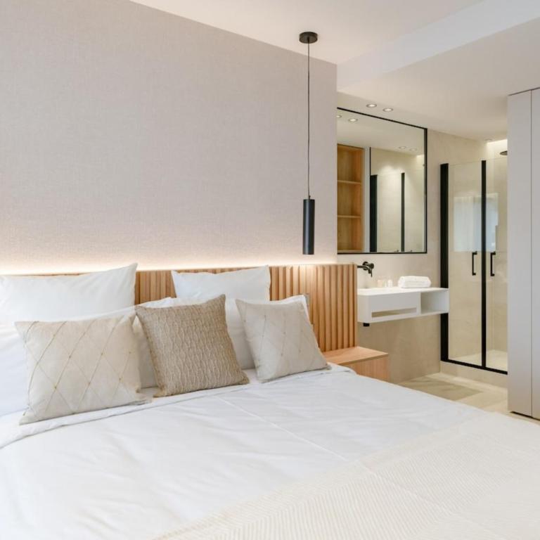 Beautiful 3 bedroom fully renovated - Apartment - 12