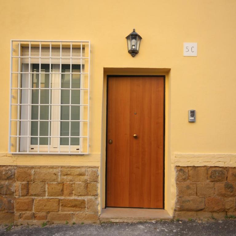 Sweet Monte Verde - Appartamento con 1 Camera da Letto - 3