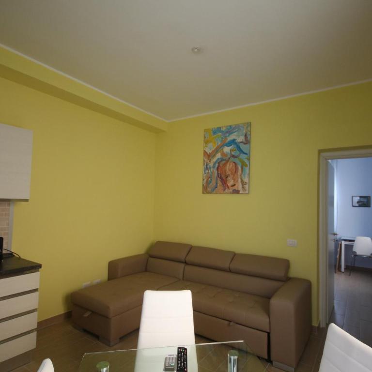 Sweet Monte Verde - Appartamento con 1 Camera da Letto - 5