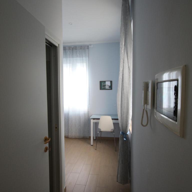 Sweet Monte Verde - Appartamento con 1 Camera da Letto - 8