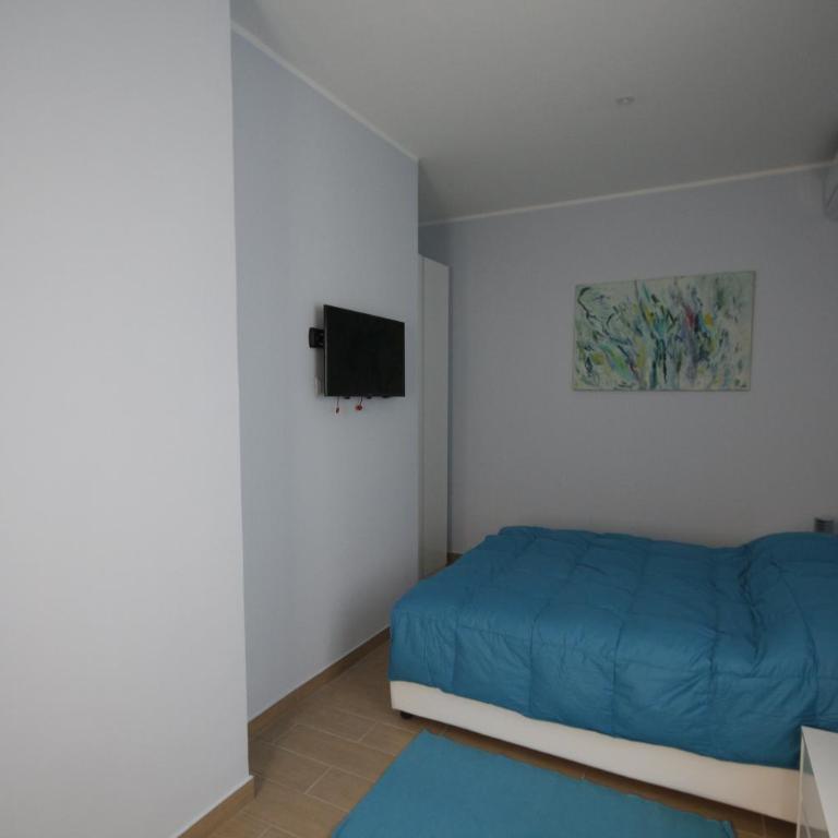 Sweet Monte Verde - Appartamento con 1 Camera da Letto - 13