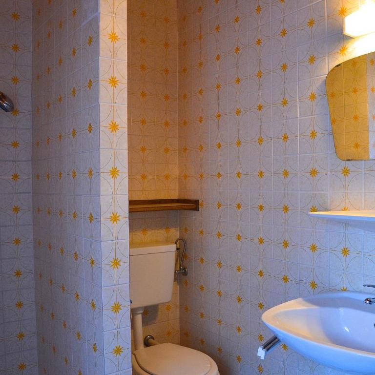 Gästehaus Christophorus - Apartment mit Balkon - 7