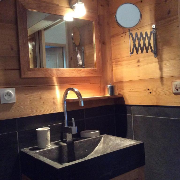 Duplex familial 6 pers, animaux admis, WiFi, Valloire - FR-1-263-297 - Appartement (8 Adultes) - 8