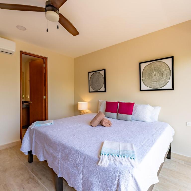 Luxury Apt Gym Jacuzzi WIFI Starlink - Apartamento con vistas y balcón - 49