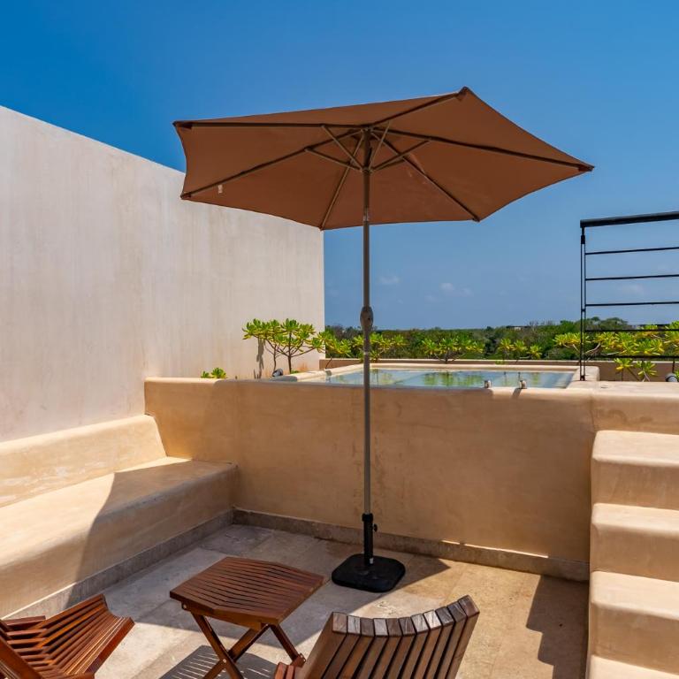 Luxury Apt Gym Jacuzzi WIFI Starlink - Apartamento con vistas y balcón - 6