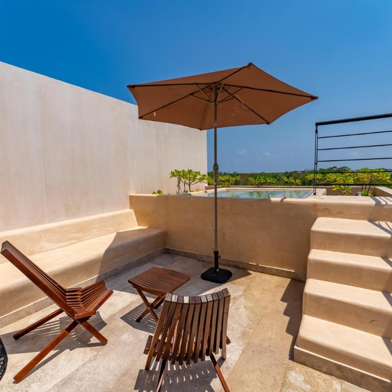 Luxury Apt Gym Jacuzzi WIFI Starlink - Apartamento con vistas y balcón - 62