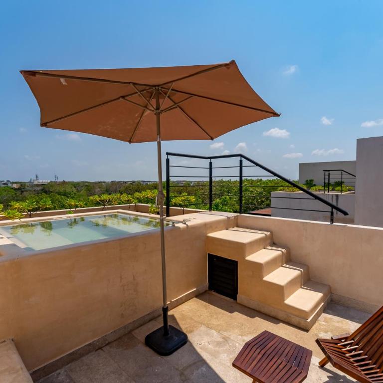 Luxury Apt Gym Jacuzzi WIFI Starlink - Apartamento con vistas y balcón - 60