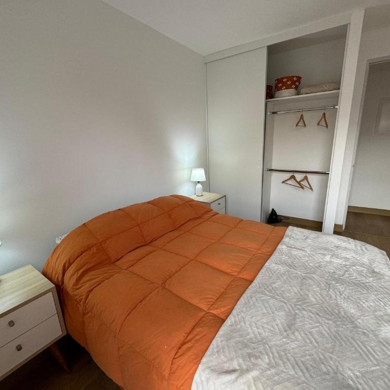 Cómodo y Acogedor Departamento Cerca de Barranco y el Circuito de Playas - One-Bedroom Apartment - 11