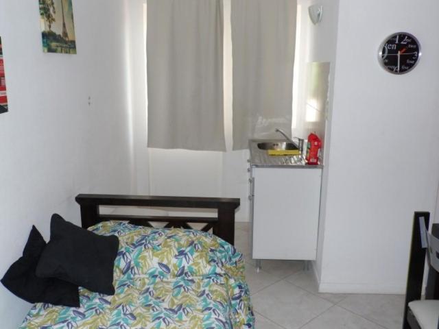 Departamentos Belgrano - Ciudad de Mendoza - Apartamento de 1 dormitorio con terraza - 2