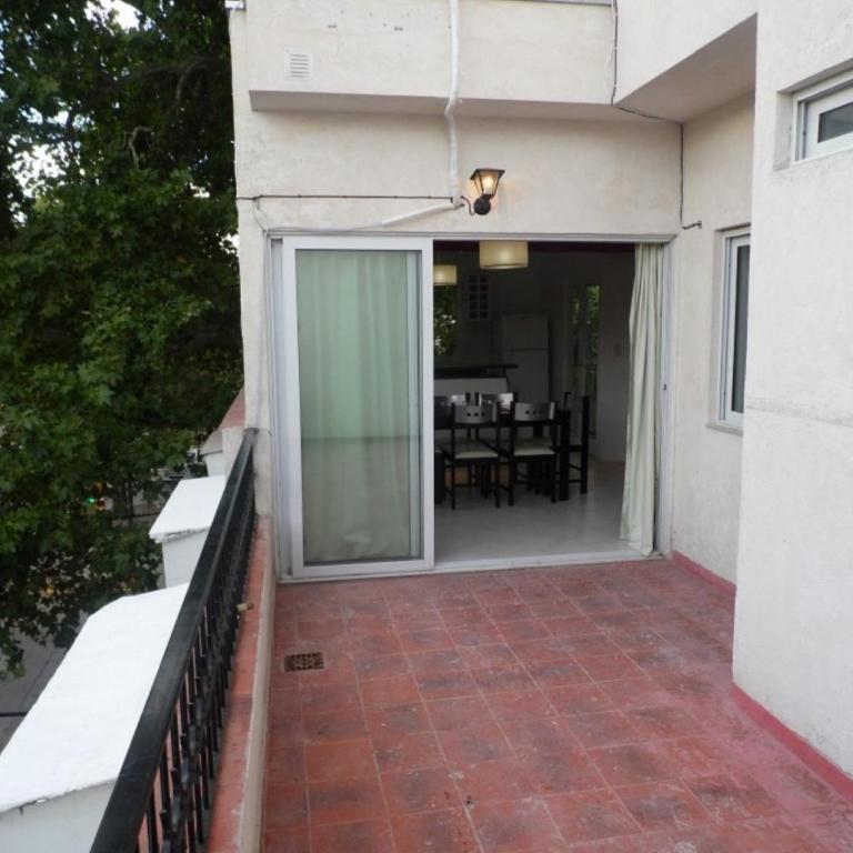 Departamentos Belgrano - Ciudad de Mendoza - One-Bedroom Apartment with Terrace - 3