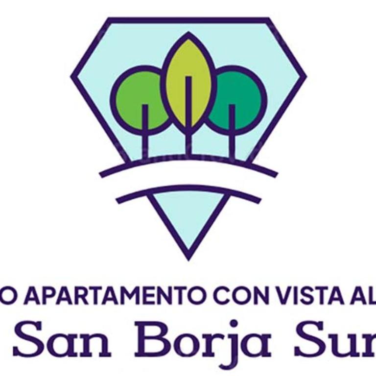 Moderno Apartamento Vista al Parque - San Borja Sur - Lima Perú - Three-Bedroom Apartment - 14