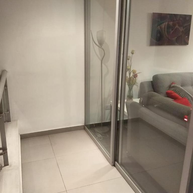 Moderno Apartamento Vista al Parque - San Borja Sur - Lima Perú - Three-Bedroom Apartment - 20