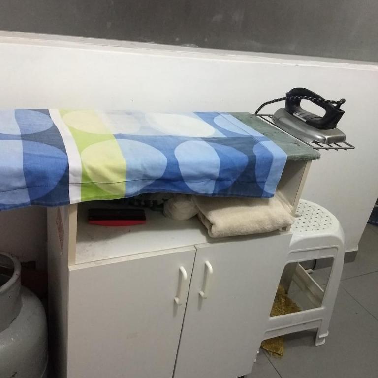 Moderno Apartamento Vista al Parque - San Borja Sur - Lima Perú - Three-Bedroom Apartment - 22