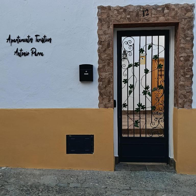 Apartamentos Turísticos Antonio Parra - Apartamento de 1 dormitorio - 3
