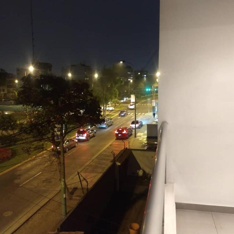 Moderno Apartamento Vista al Parque - San Borja Sur - Lima Perú - Three-Bedroom Apartment - 32