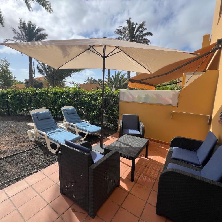 BLU Papagayo - Apartamento de 2 dormitorios - 25