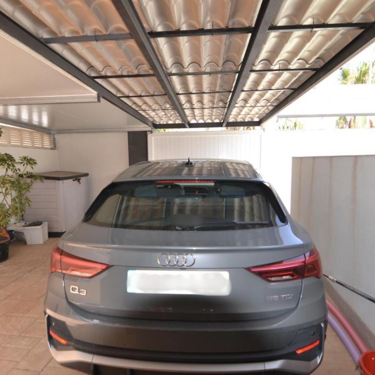 Stunning Villa in Aguadulce, Almería Private Pool 400 sqm area 800m Beach - Villa - 51