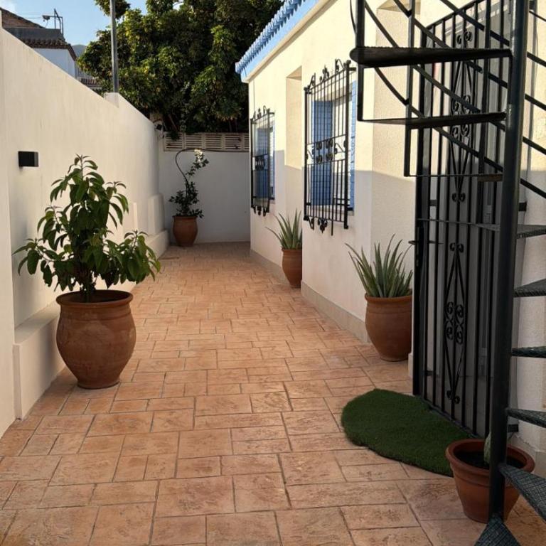 Stunning Villa in Aguadulce, Almería Private Pool 400 sqm area 800m Beach - Villa - 40