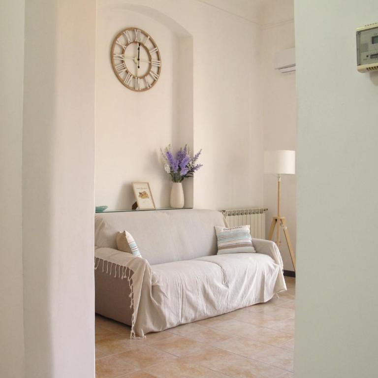 EVA House Centrale FamilyFriendly Silenziosa - Appartamento con 1 Camera da Letto - 1