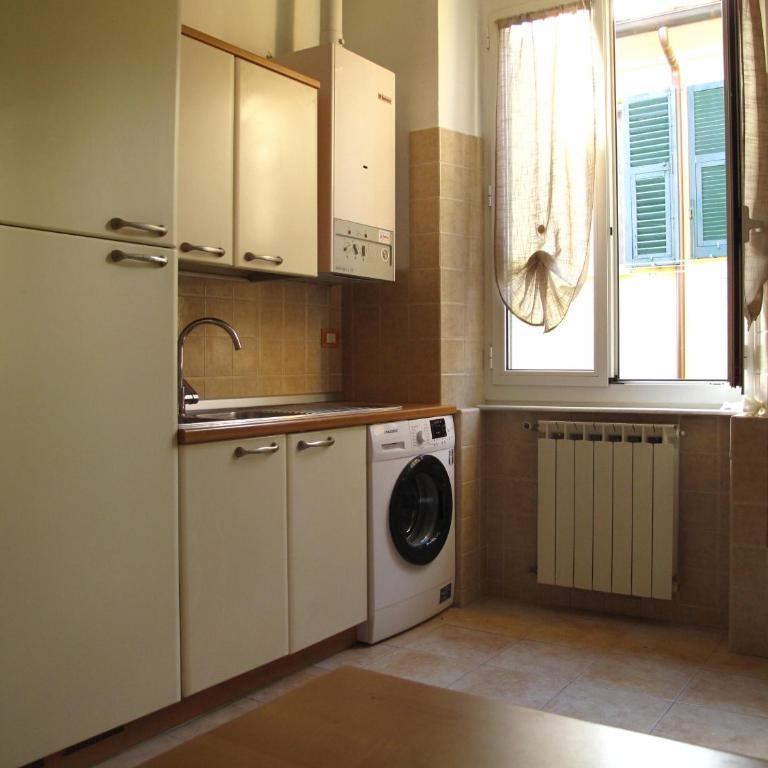 EVA House Centrale FamilyFriendly Silenziosa - Appartamento con 1 Camera da Letto - 19