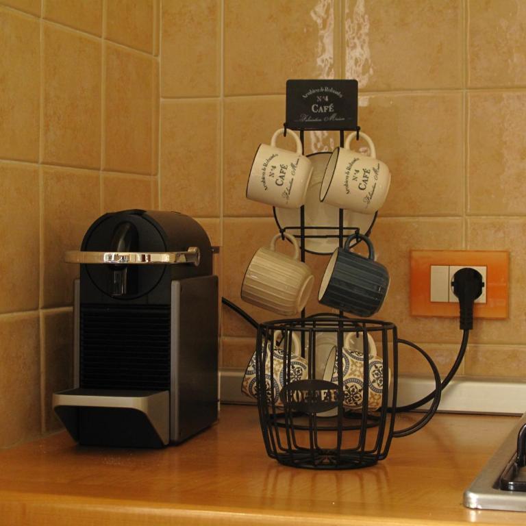 EVA House Centrale FamilyFriendly Silenziosa - Appartamento con 1 Camera da Letto - 20