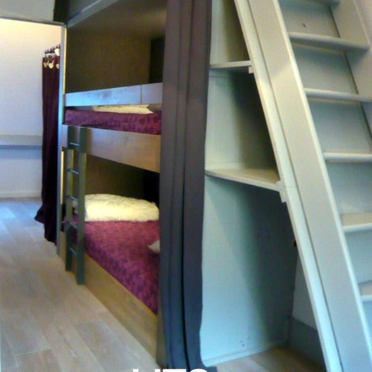 APPARTEMENT CLAIR ET MODERNE AU CALME - Apartment - 15