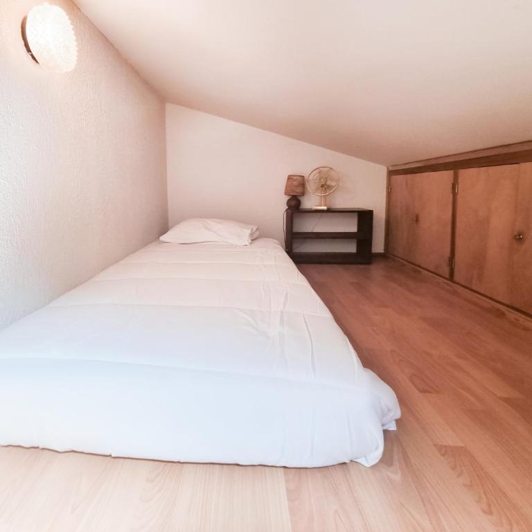 Le Coin du Soleil - Maison avec piscine - Maison 2 Chambres - 16