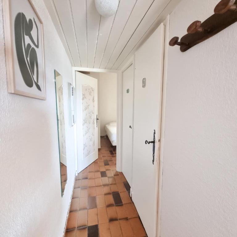 Le Coin du Soleil - Maison avec piscine - Maison 2 Chambres - 9