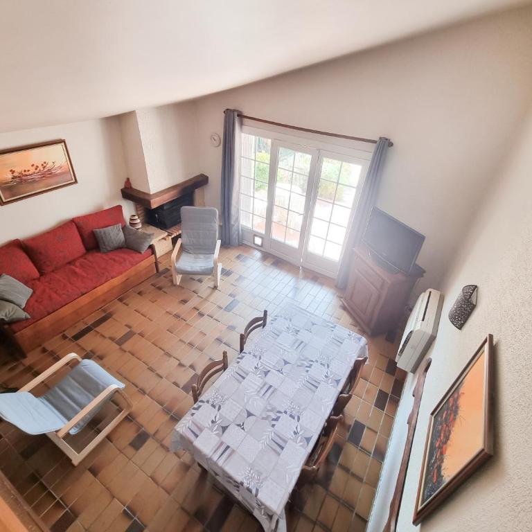Le Coin du Soleil - Maison avec piscine - Maison 2 Chambres - 2