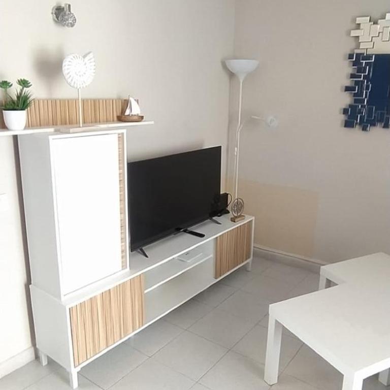 Apartamento Océane - Apartamento de 1 dormitorio - 13