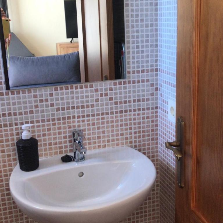 El Olmo - Apartamento de 2 dormitorios - 8