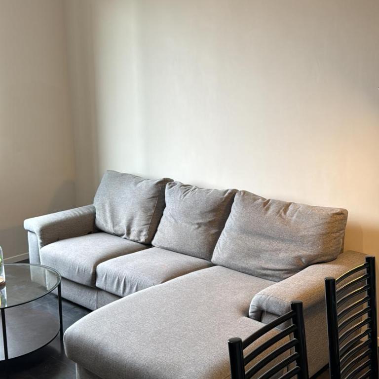 Zama Living Apt - Appartamento Superior con 1 Camera da Letto - 11