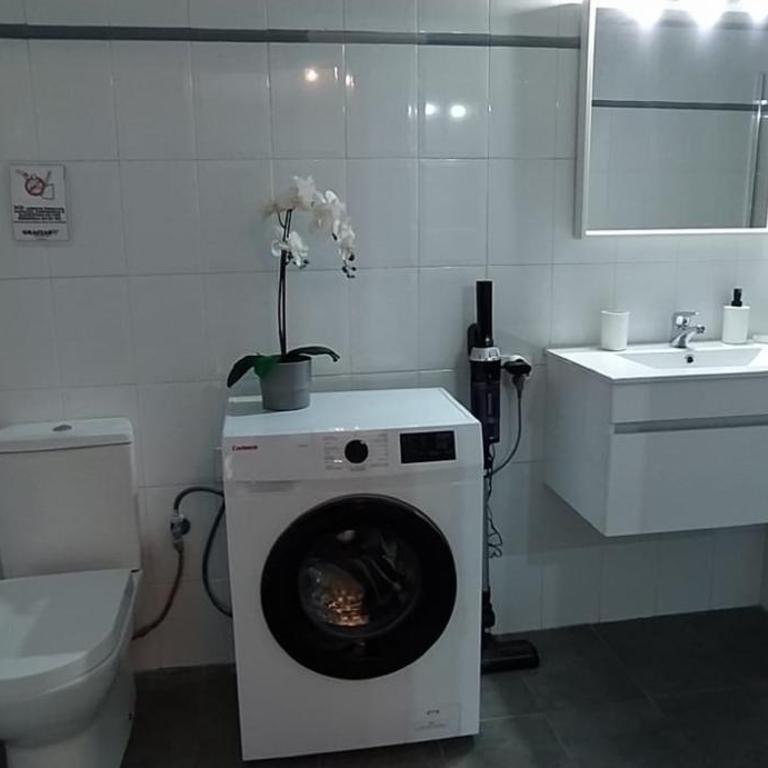 Apartamento Océane - Apartamento de 1 dormitorio - 19