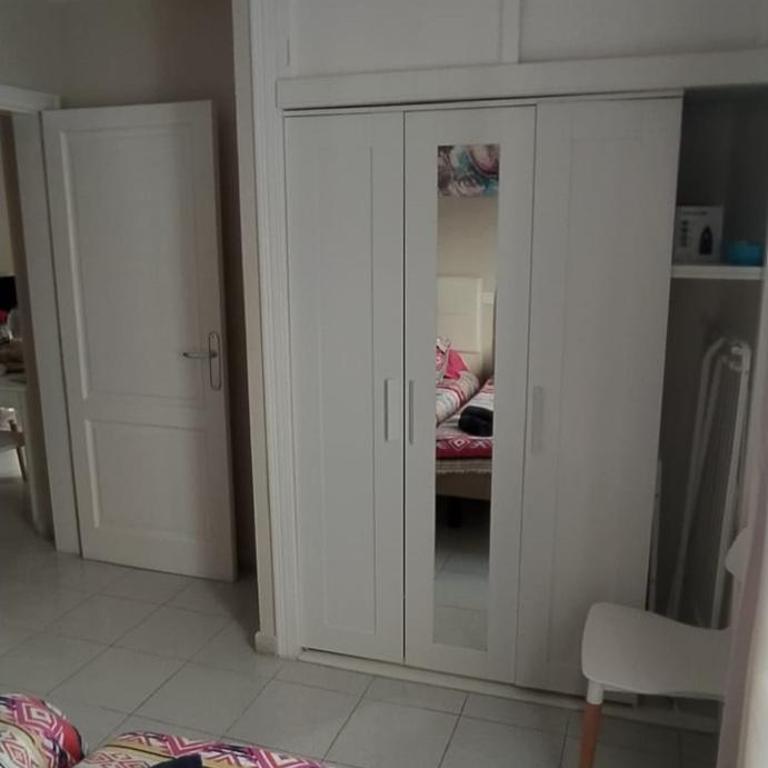 Apartamento Océane - Apartamento de 1 dormitorio - 16