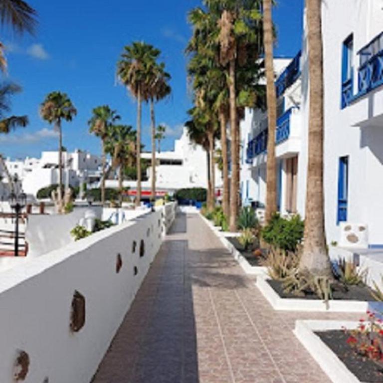 Apartamento Océane - Apartamento de 1 dormitorio - 4
