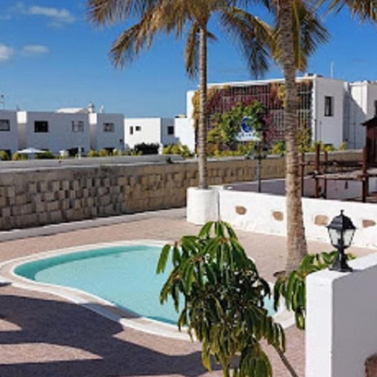 Apartamento Océane - Apartamento de 1 dormitorio - 5