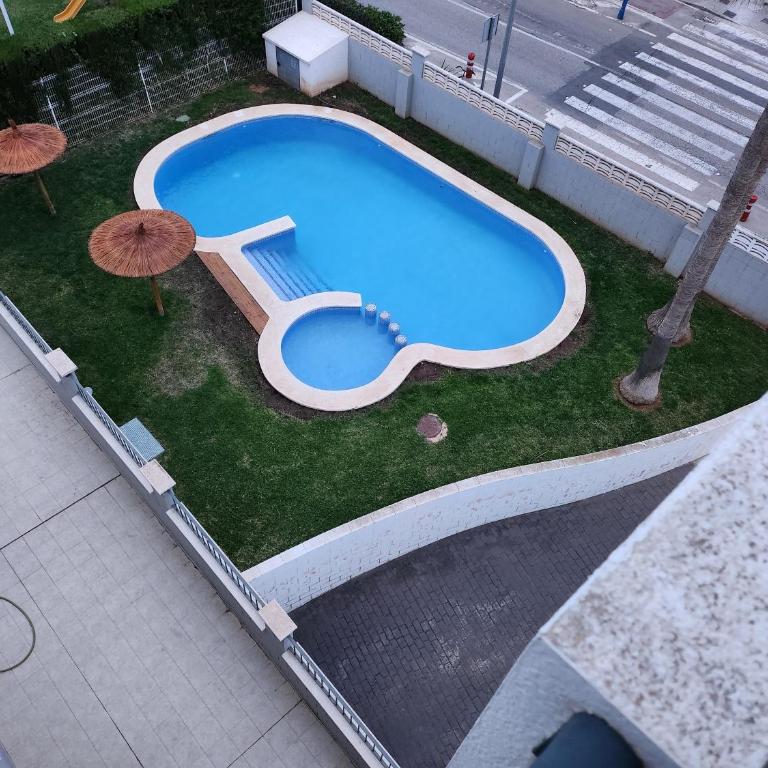 Sa punta - Apartamento de 1 dormitorio - 2