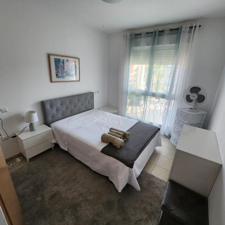 Sa punta - Apartamento de 1 dormitorio - 3