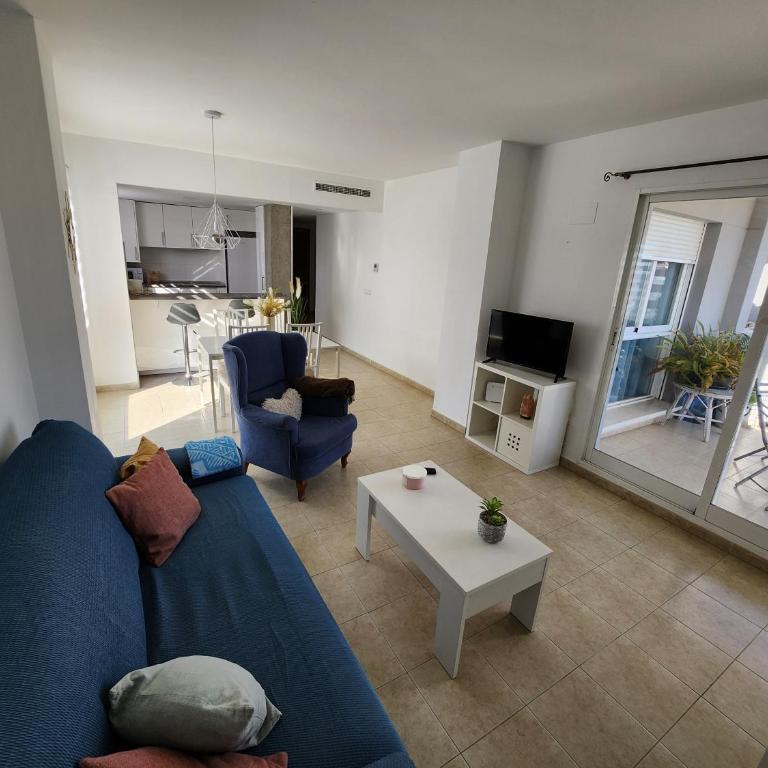 Sa punta - Apartamento de 1 dormitorio - 4