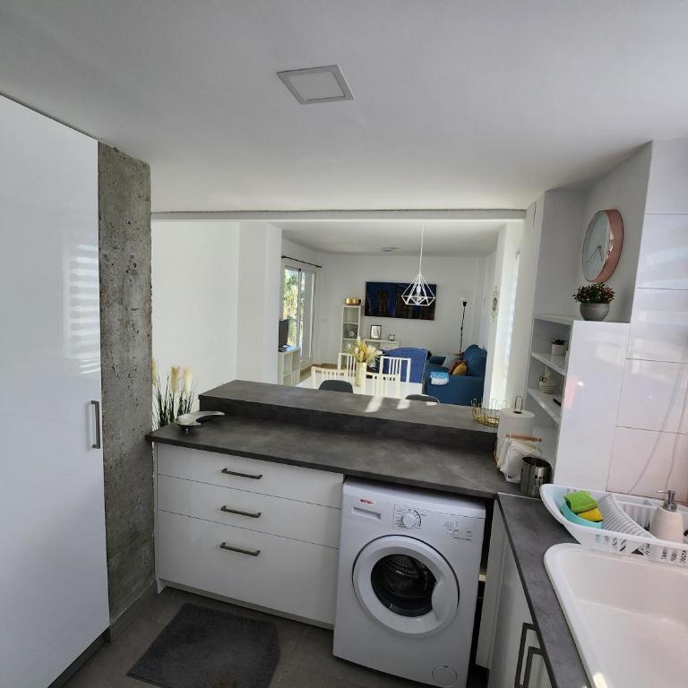 Sa punta - Apartamento de 1 dormitorio - 6