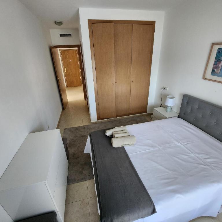 Sa punta - Apartamento de 1 dormitorio - 8