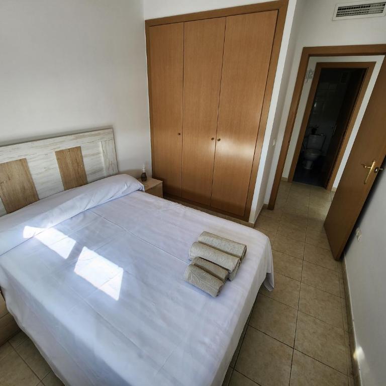 Sa punta - Apartamento de 1 dormitorio - 9