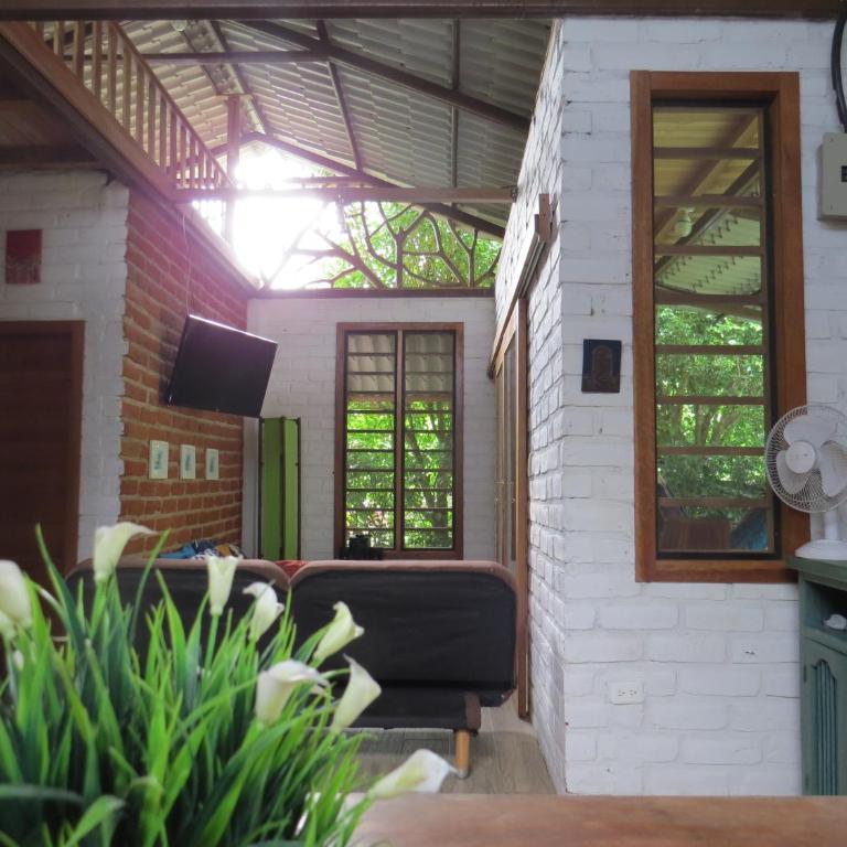 Hogar&Selva, casa vacacional - Casa de 2 dormitorios - 5