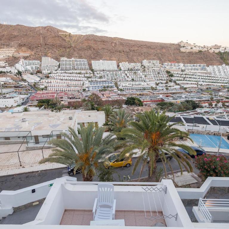 2BR Private Terrace House-Solarium & Pool - Apartamento de 2 dormitorios con terraza - 6