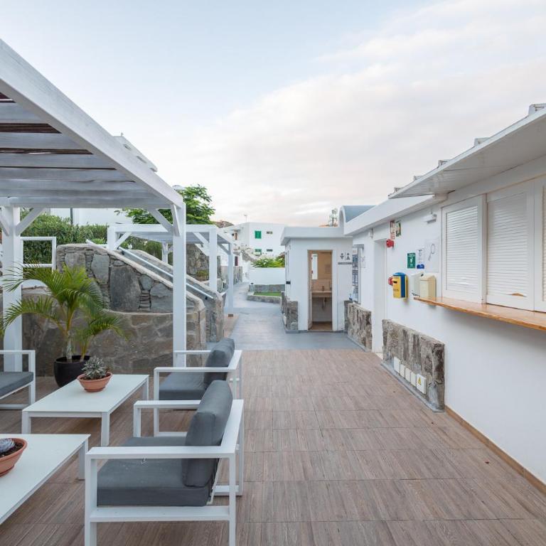 2BR Private Terrace House-Solarium & Pool - Apartamento de 2 dormitorios con terraza - 31