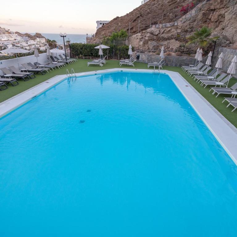 2BR Private Terrace House-Solarium & Pool - Apartamento de 2 dormitorios con terraza - 39