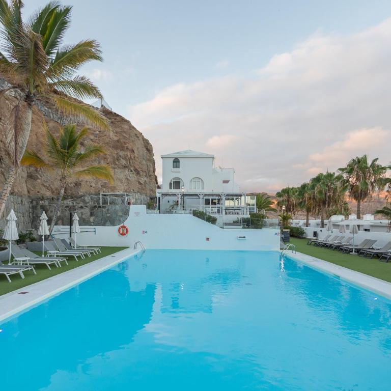 2BR Private Terrace House-Solarium & Pool - Apartamento de 2 dormitorios con terraza - 42