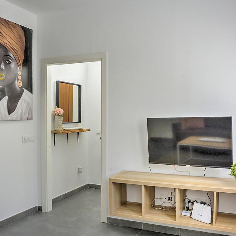 Plaza España Familiar - Apartamento de 2 dormitorios - 6