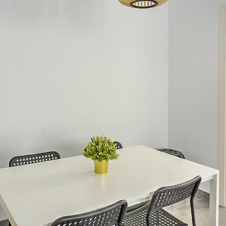 Plaza España Familiar - Apartamento de 2 dormitorios - 5